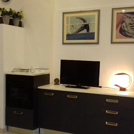 Casa Rimar Apartment Balestrate ภายนอก รูปภาพ
