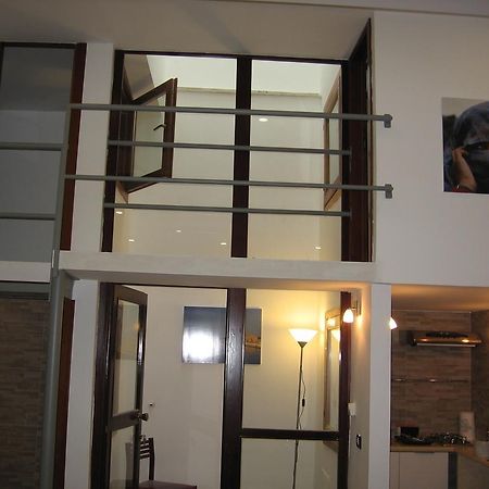 Casa Rimar Apartment Balestrate ภายนอก รูปภาพ