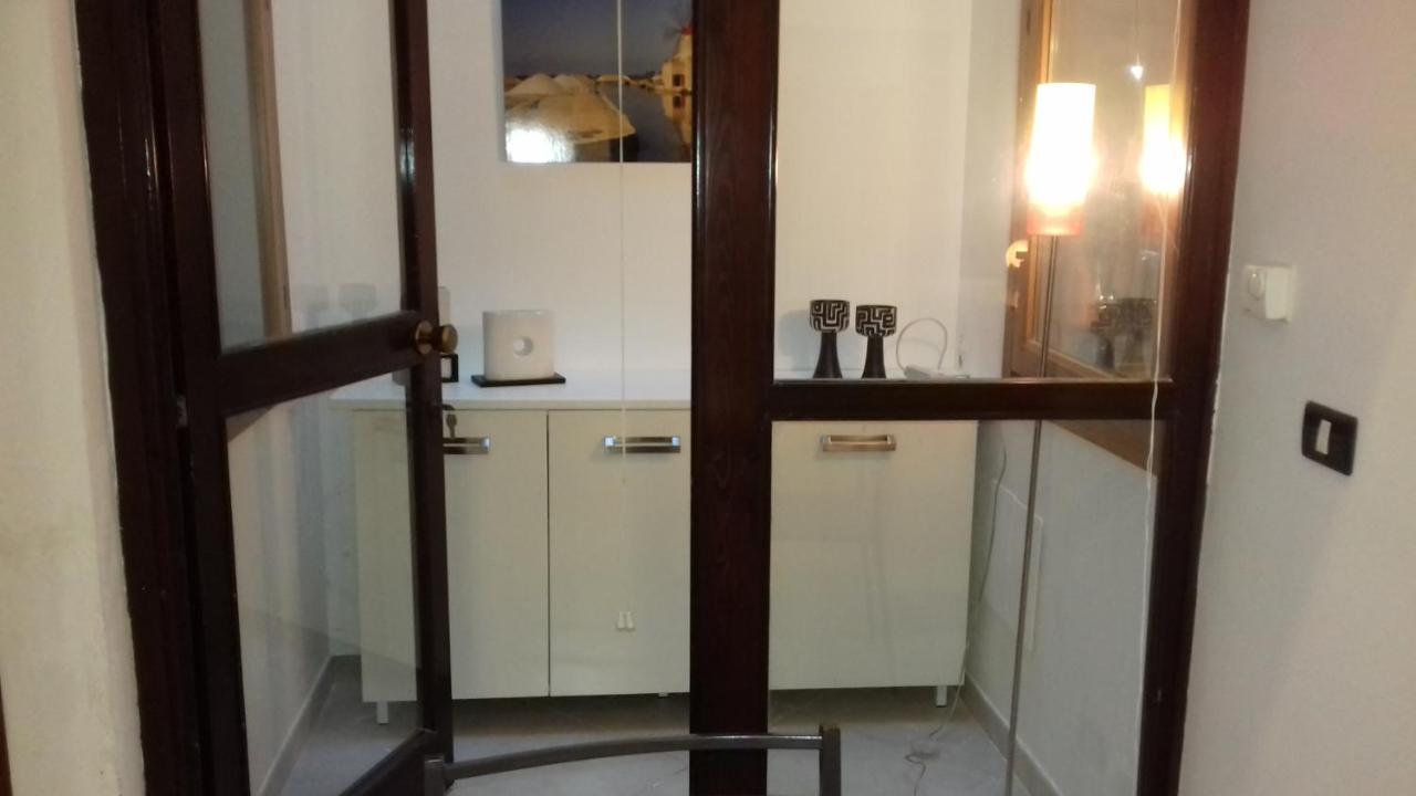 Casa Rimar Apartment Balestrate ภายนอก รูปภาพ