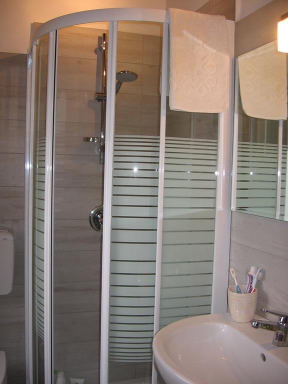 Casa Rimar Apartment Balestrate ห้อง รูปภาพ