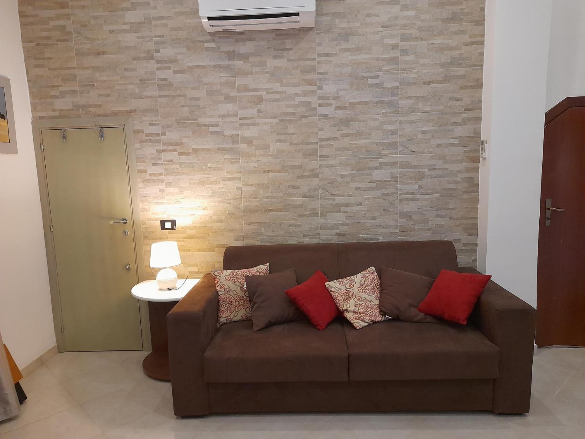 Casa Rimar Apartment Balestrate ห้อง รูปภาพ