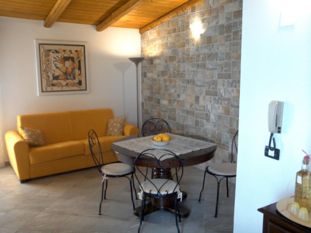 Casa Rimar Apartment Balestrate ห้อง รูปภาพ