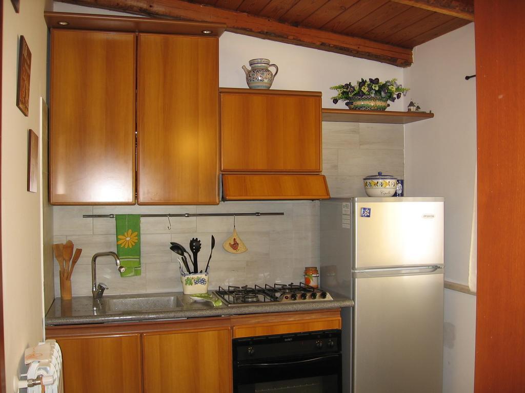 Casa Rimar Apartment Balestrate ห้อง รูปภาพ