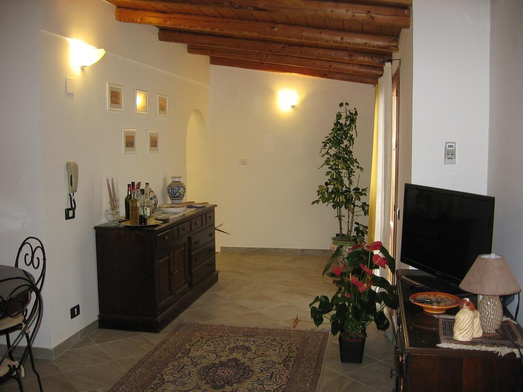 Casa Rimar Apartment Balestrate ห้อง รูปภาพ