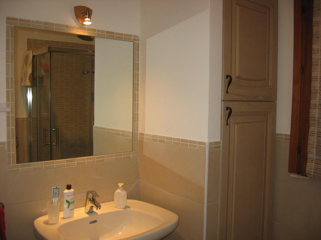 Casa Rimar Apartment Balestrate ห้อง รูปภาพ