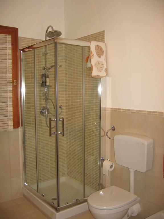 Casa Rimar Apartment Balestrate ภายนอก รูปภาพ