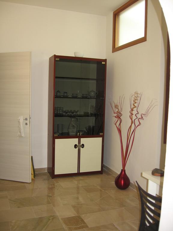 Casa Rimar Apartment Balestrate ภายนอก รูปภาพ