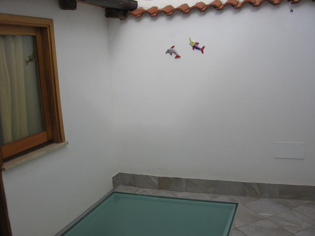 Casa Rimar Apartment Balestrate ภายนอก รูปภาพ