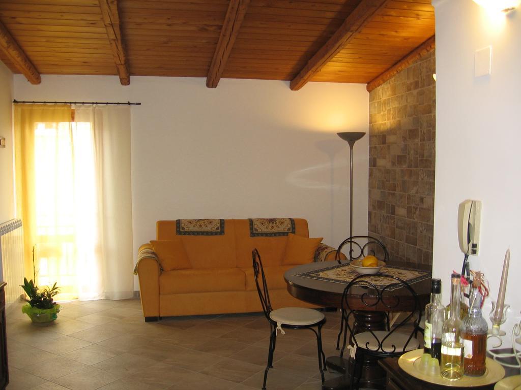 Casa Rimar Apartment Balestrate ภายนอก รูปภาพ